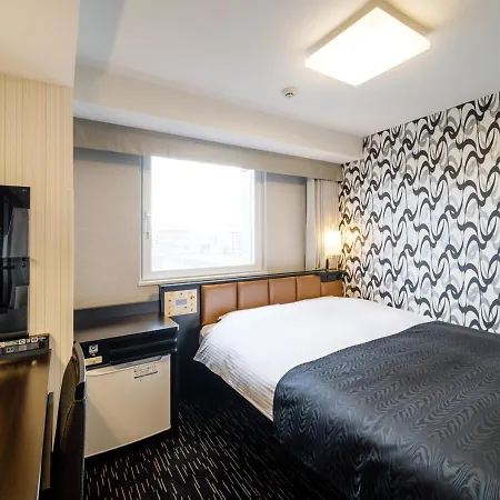 Apa Hotel Hakata Ekimae 3Chome 福岡 外观 照片