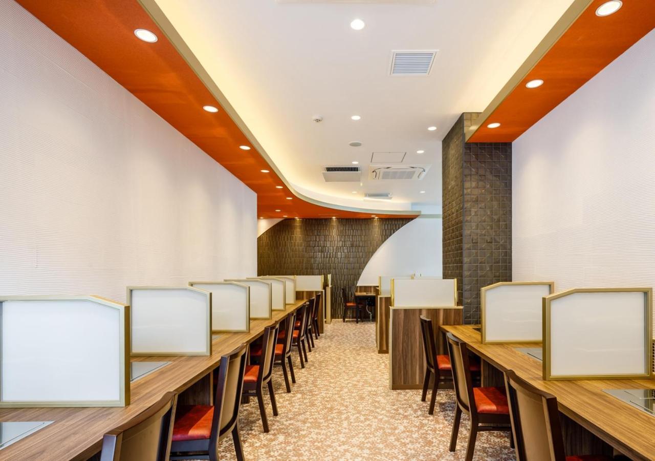 Hotel Apa Hakata Ekimae 3chome
